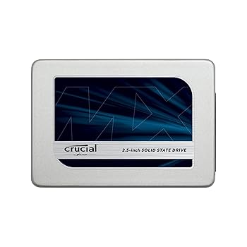 Amazon | Crucial [Micron製] 内蔵SSD 2.5インチ MX300 1TB (3D